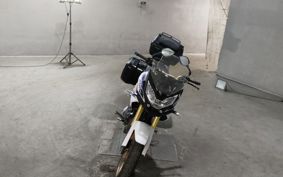 HONDA CBF190X PJL7