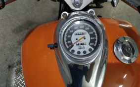 YAMAHA DRAGSTAR400 4TR