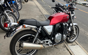 HONDA CB1100 2010 SC65