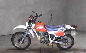 HONDA XLR80R HD10