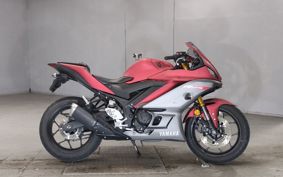 YAMAHA YZF-R25 RG43J