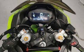KAWASAKI NINJA250 EX250L