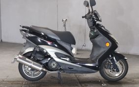 YAMAHA CYGNUS125XSR SE44J