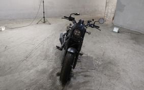 HONDA  REBEL 250S MC49