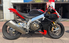 APRILIA APRILIA RSV4 FACTORY 2011 ZD4RK