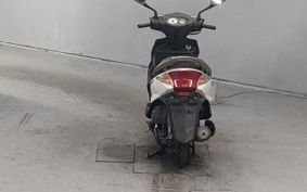 YAMAHA CYGNUS125Z TJAA