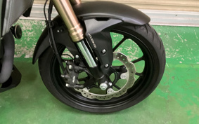 HONDA CB250R MC52
