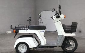 HONDA GYRO TD02