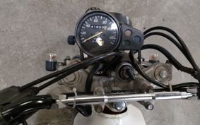 HONDA FTR223 MC34