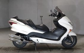 HONDA FORZA Z MF08