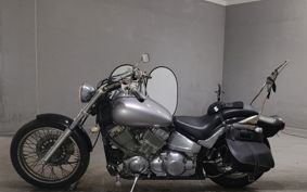 YAMAHA DRAGSTAR400 4TR