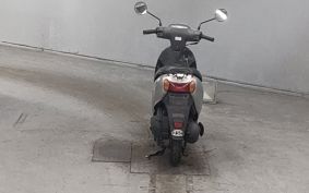 SUZUKI LETS4 CA45A