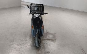 SUZUKI LETS4 CA45A