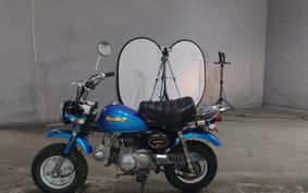 HONDA MONKEY AB27