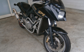 KAWASAKI GPZ900R NINJA 1998 ZX900A
