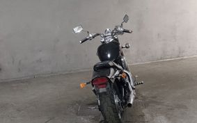 HONDA STEED400 NC37