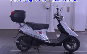 SUZUKI ADDRESS V100