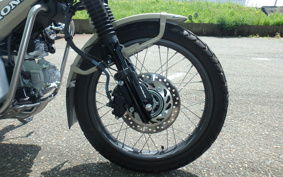 HONDA CT125 HUNTER  CUB  JA55