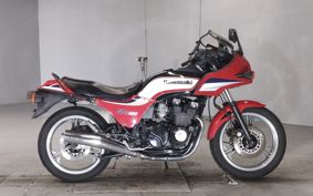 KAWASAKI GPZ400 ZX400C