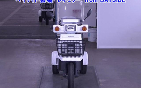 HONDA GYRO