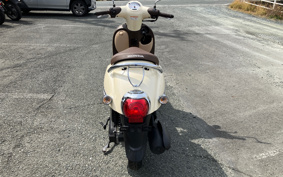 HONDA GIORNO AF77