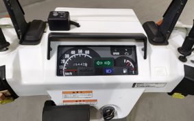 HONDA GYRO TD02