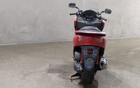 HONDA FORZA MF12
