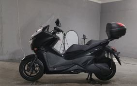 HONDA PHASE MF11