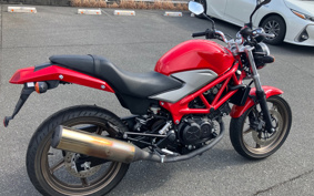 HONDA VTR 250 MC33
