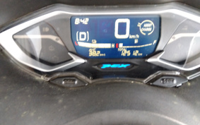 HONDA PCX125 E JK06
