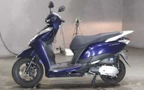 HONDA LEAD 125 JF45