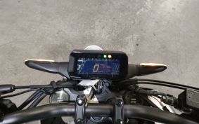 HONDA CB125 R JC91
