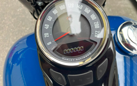HARLEY  HARLEY FLHCS 2023 YBK