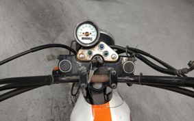 SUZUKI GLASS TRACKER BIG BOY NJ47A