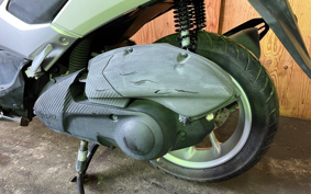 YAMAHA N-MAX SE86J