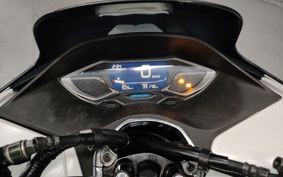 HONDA PCX125 JK05