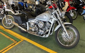 YAMAHA X-MAX SG70J