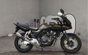 HONDA CB400SFV-4 BOLDOR NC42