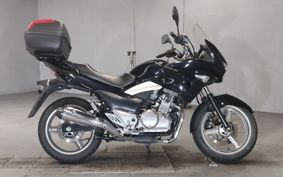 SUZUKI GSR250S GJ55D