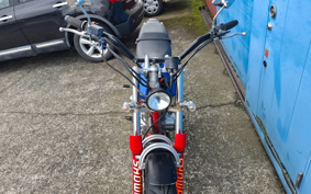 HONDA FTR223 MC34