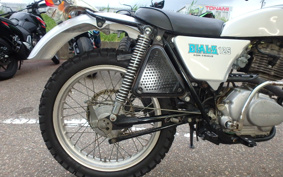 HONDA BIALSTL125 TL125S