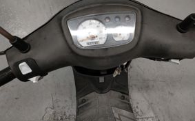 YAMAHA BJ SA24J