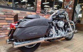 HARLEY HARLEY FLHRS1450 2005 FXV