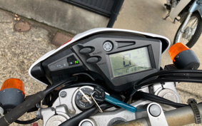 YAMAHA SEROW 250 DG17J