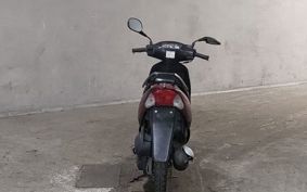 SUZUKI LETS2 CA1PA