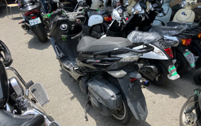 YAMAHA MAJESTYS SG28J