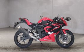 KAWASAKI NINJA250SL BX250A