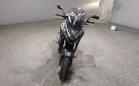 HONDA NC750X RH09
