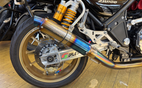 KAWASAKI ZEPHYR1100 2004 ZRT10A