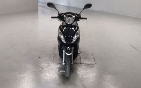 HONDA DIO 110 JF31
